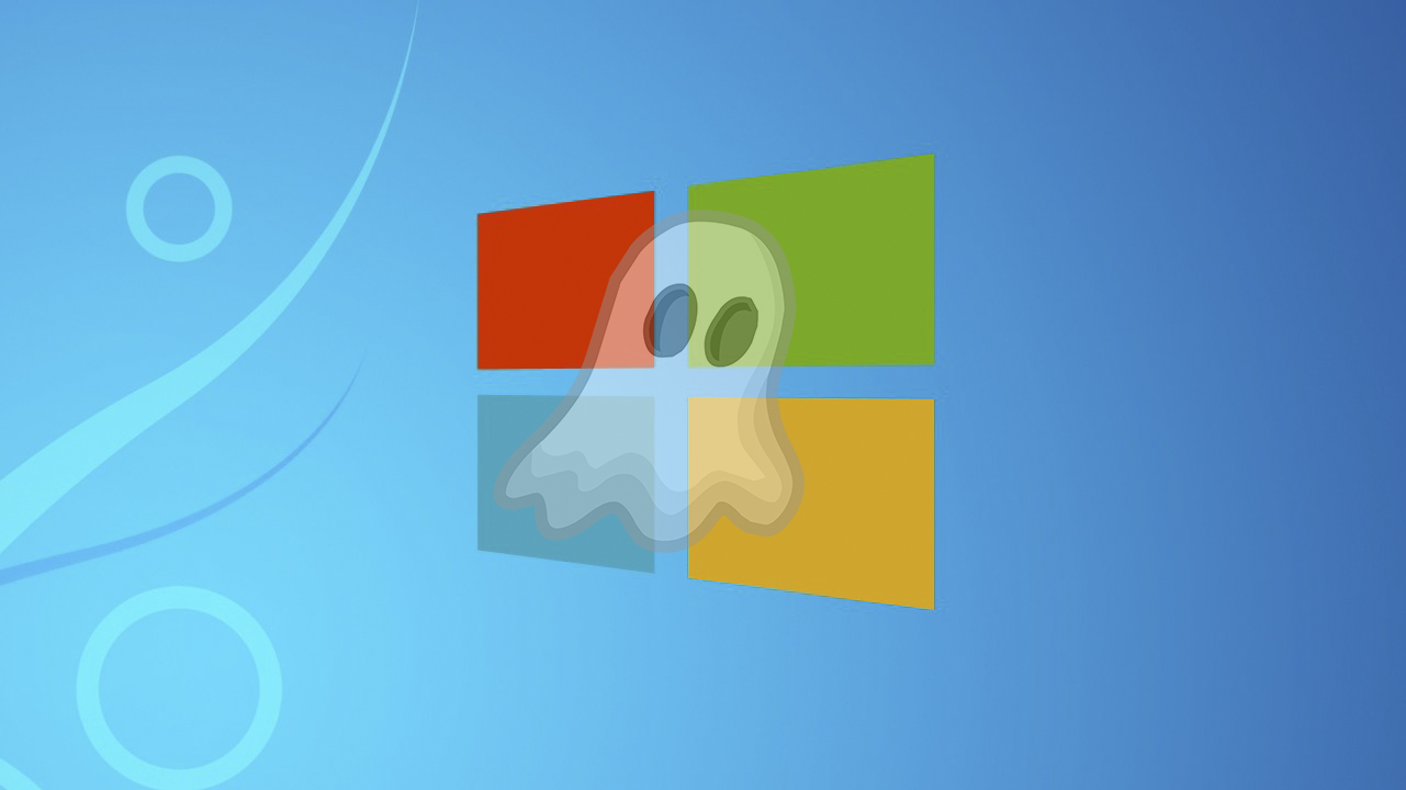onekey ghost download
